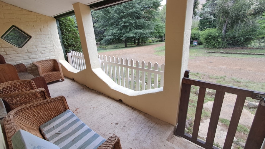 3 Bedroom Property for Sale in Rhodes Eastern Cape